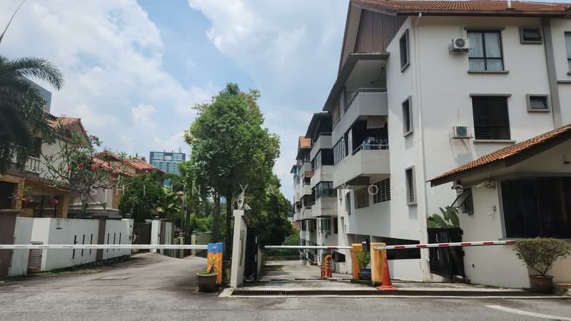 Pangsapuri untuk Dijual di Laman 38, Petaling Jaya - Shiun Yan Yoong - Exterior - PropertyGuru.com.my