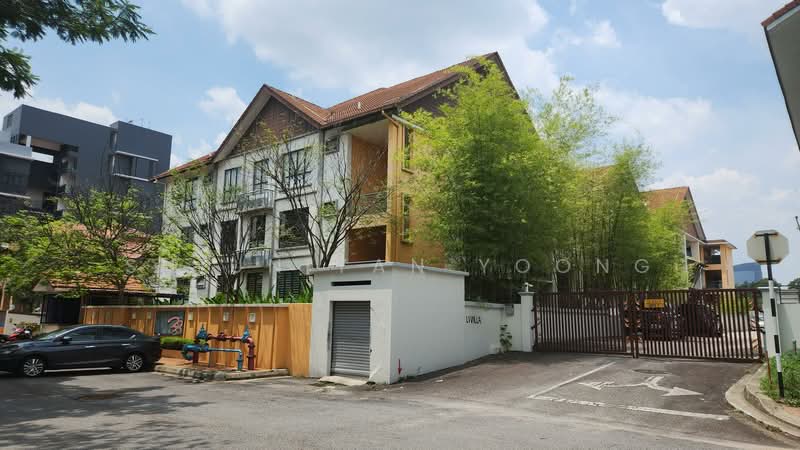 Pangsapuri untuk Dijual di Laman 38, Petaling Jaya - Shiun Yan Yoong - Exterior - PropertyGuru.com.my