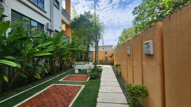 Pangsapuri untuk Dijual di Laman 38, Petaling Jaya - Shiun Yan Yoong - Exterior - PropertyGuru.com.my