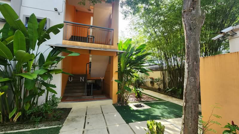 Pangsapuri untuk Dijual di Laman 38, Petaling Jaya - Shiun Yan Yoong - Exterior - PropertyGuru.com.my