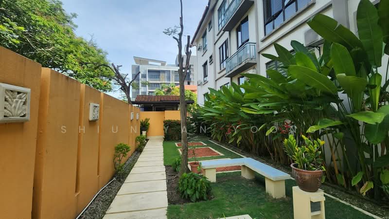 Pangsapuri untuk Dijual di Laman 38, Petaling Jaya - Shiun Yan Yoong - Exterior - PropertyGuru.com.my