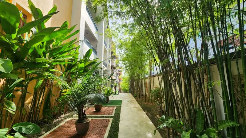 Pangsapuri untuk Dijual di Laman 38, Petaling Jaya - Shiun Yan Yoong - Exterior - PropertyGuru.com.my