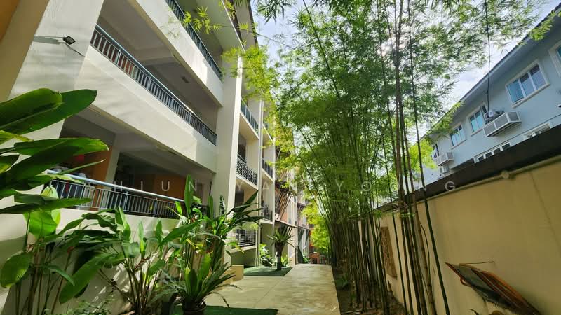 Pangsapuri untuk Dijual di Laman 38, Petaling Jaya - Shiun Yan Yoong - Exterior - PropertyGuru.com.my