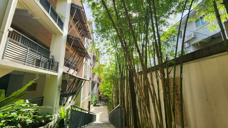 Pangsapuri untuk Dijual di Laman 38, Petaling Jaya - Shiun Yan Yoong - Exterior - PropertyGuru.com.my
