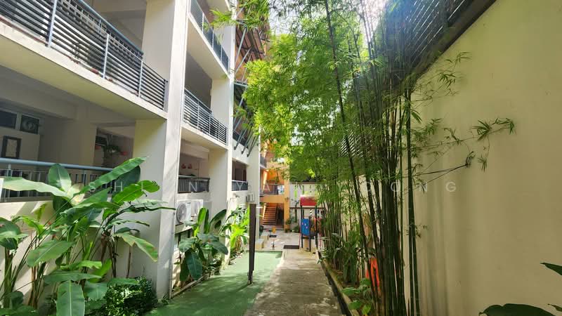 Pangsapuri untuk Dijual di Laman 38, Petaling Jaya - Shiun Yan Yoong - Exterior - PropertyGuru.com.my