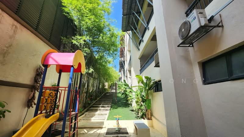 Pangsapuri untuk Dijual di Laman 38, Petaling Jaya - Shiun Yan Yoong - Exterior - PropertyGuru.com.my