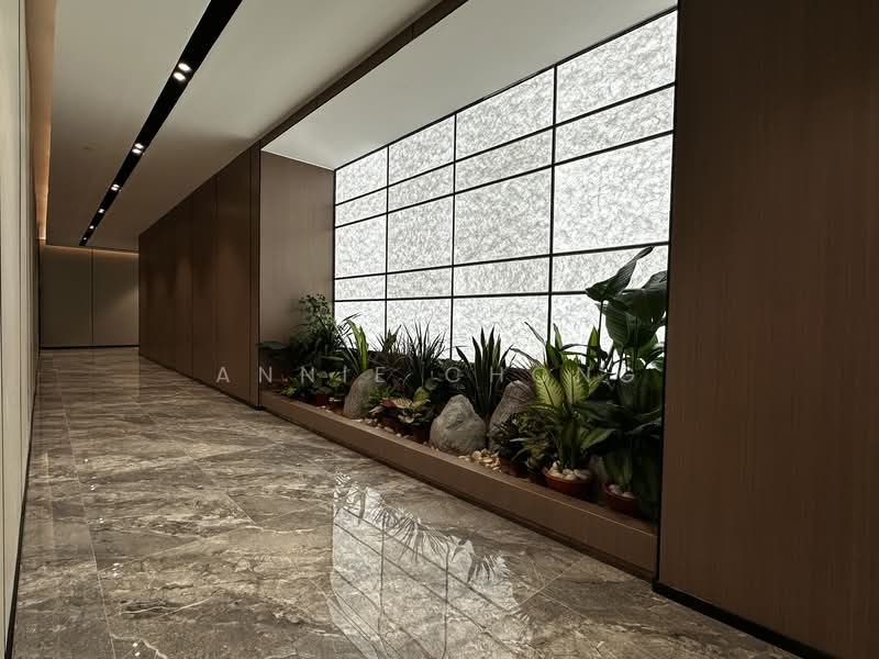 Pejabat untuk Disewa di Tun Razak Exchange (Kuala Lumpur) - Annie Chong - Corridor - PropertyGuru.com.my