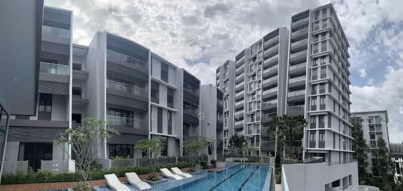 Condominium for Rent at Damansara Fifty6 - Li Gin - PropertyGuru.com.my