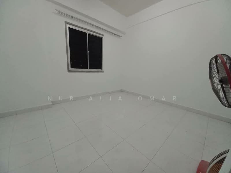 Flat for Sale at Permai Court 2 - Nur Alia Omar - Interior - PropertyGuru.com.my