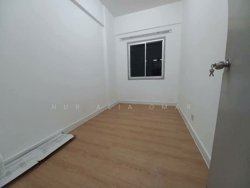 Flat for Sale at Permai Court 2 - Nur Alia Omar - Interior - PropertyGuru.com.my