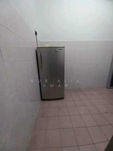 Flat for Sale at Permai Court 2 - Nur Alia Omar - Interior - PropertyGuru.com.my