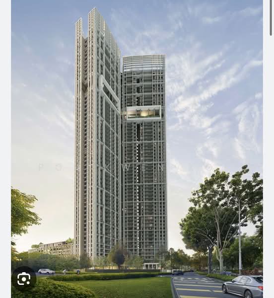 Condominium for Sale at Park Place - Kelly Kok - PropertyGuru.com.my