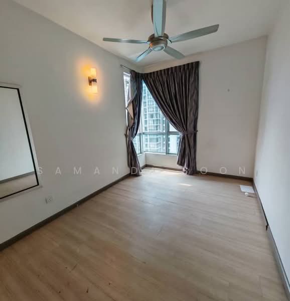 Condominium for Rent at Menjalara 18 - Samanda Soon - Interior - PropertyGuru.com.my