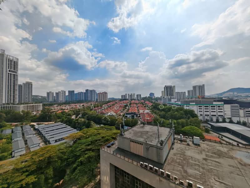 Condominium for Rent at Menjalara 18 - Samanda Soon - Exterior - PropertyGuru.com.my