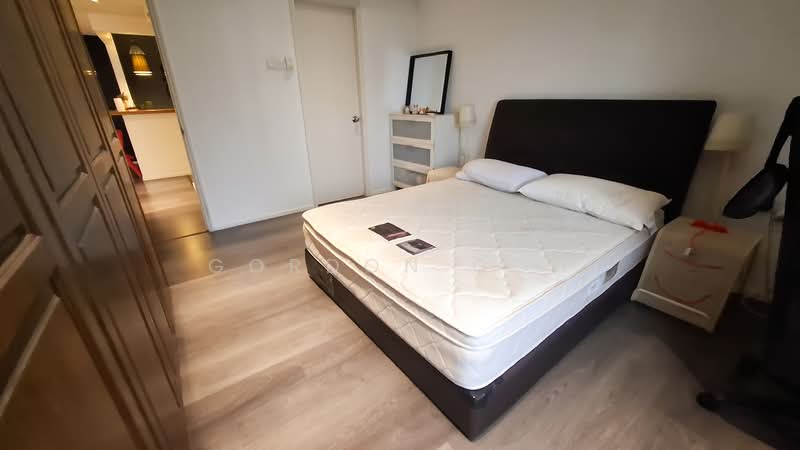 Condominium for Rent at Kiaramas Sutera - Gordon Goh - Bedroom - PropertyGuru.com.my