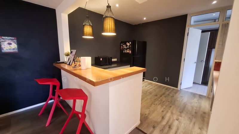 Condominium for Rent at Kiaramas Sutera - Gordon Goh - Kitchen - PropertyGuru.com.my