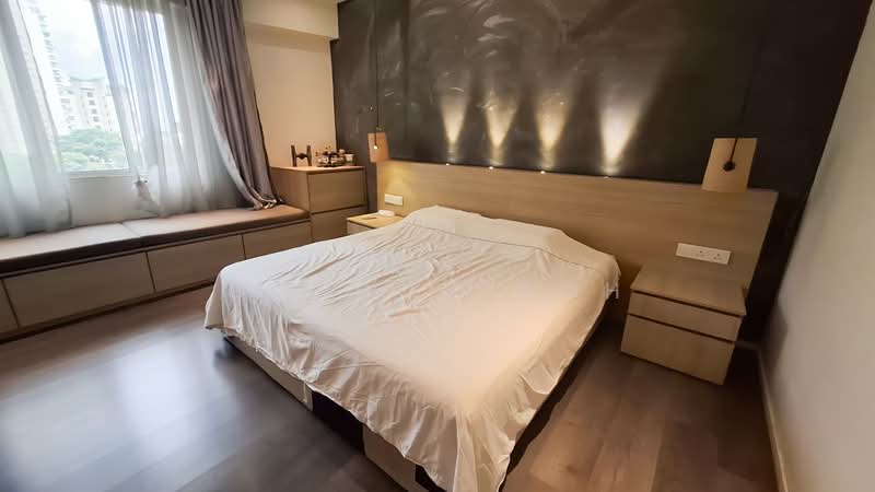Condominium for Rent at Kiaramas Sutera - Gordon Goh - Bedroom - PropertyGuru.com.my