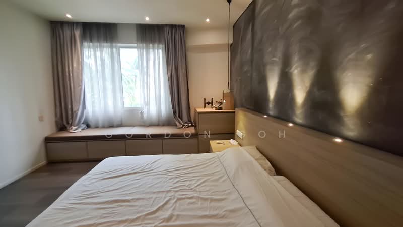 Condominium for Rent at Kiaramas Sutera - Gordon Goh - Bedroom - PropertyGuru.com.my