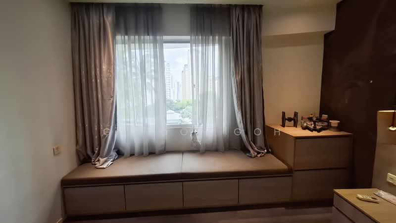 Condominium for Rent at Kiaramas Sutera - Gordon Goh - View - PropertyGuru.com.my