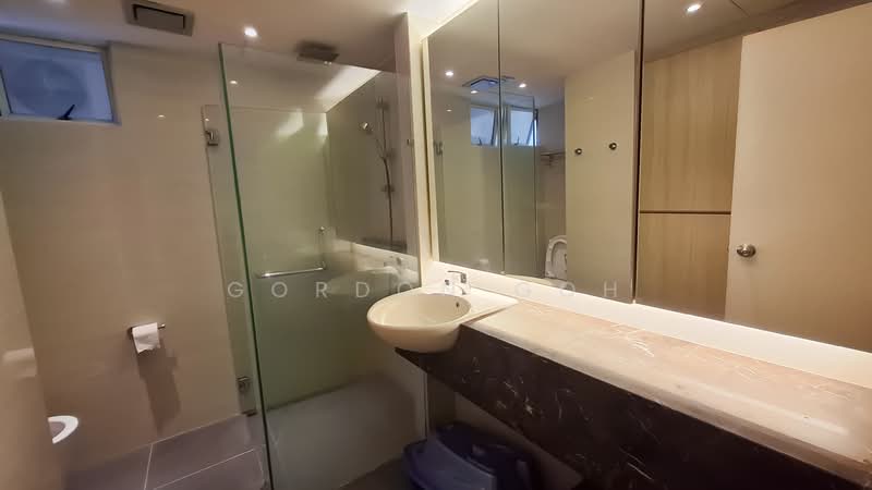 Condominium for Rent at Kiaramas Sutera - Gordon Goh - Bathroom - PropertyGuru.com.my