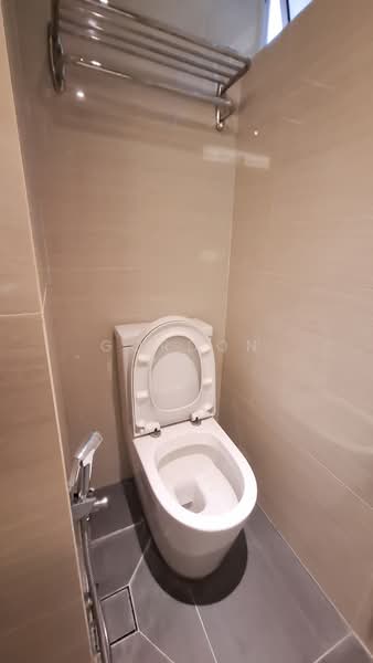 Condominium for Rent at Kiaramas Sutera - Gordon Goh - Bathroom - PropertyGuru.com.my