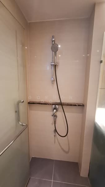 Condominium for Rent at Kiaramas Sutera - Gordon Goh - Bathroom - PropertyGuru.com.my