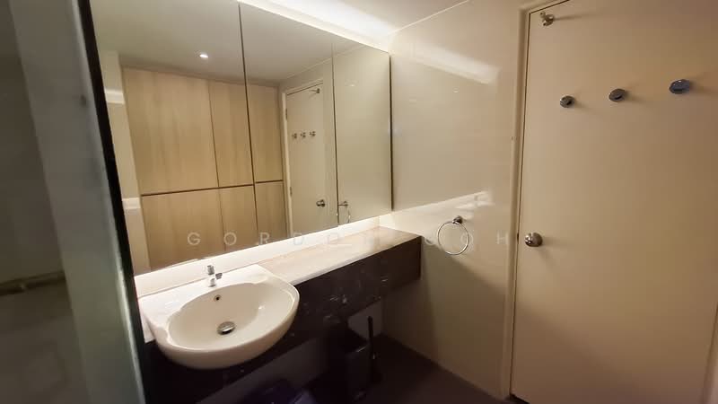 Condominium for Rent at Kiaramas Sutera - Gordon Goh - Bathroom - PropertyGuru.com.my