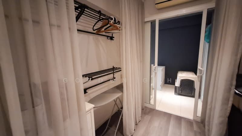 Condominium for Rent at Kiaramas Sutera - Gordon Goh - Interior - PropertyGuru.com.my