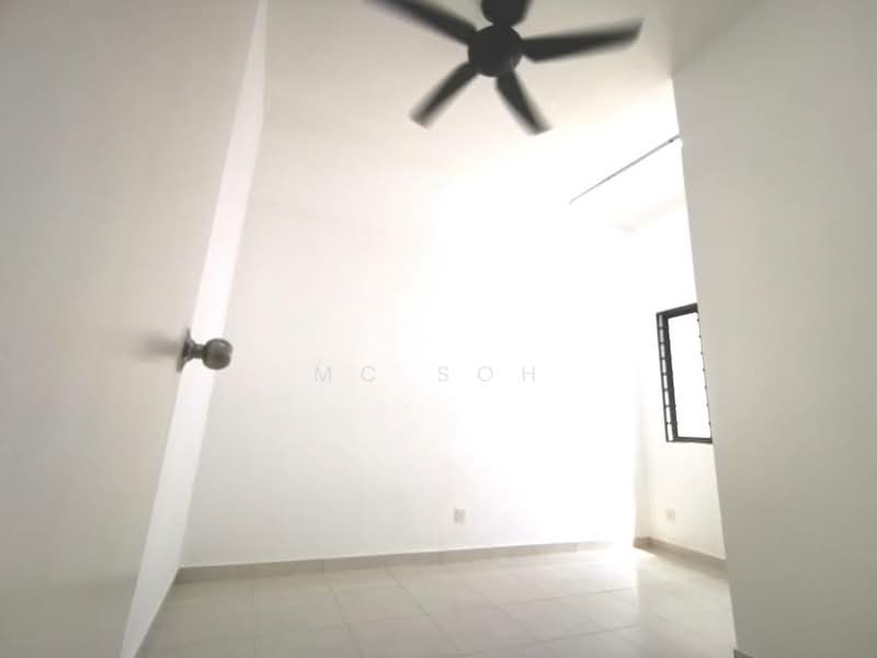 2-storey Terraced House for Sale in Setia Alam (Selangor) - MC Soh - Interior - PropertyGuru.com.my