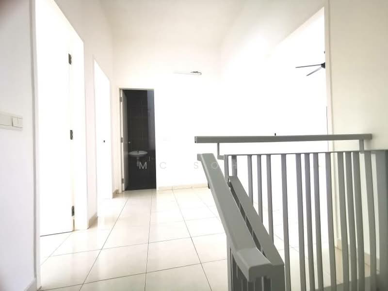 2-storey Terraced House for Sale in Setia Alam (Selangor) - MC Soh - Corridor - PropertyGuru.com.my
