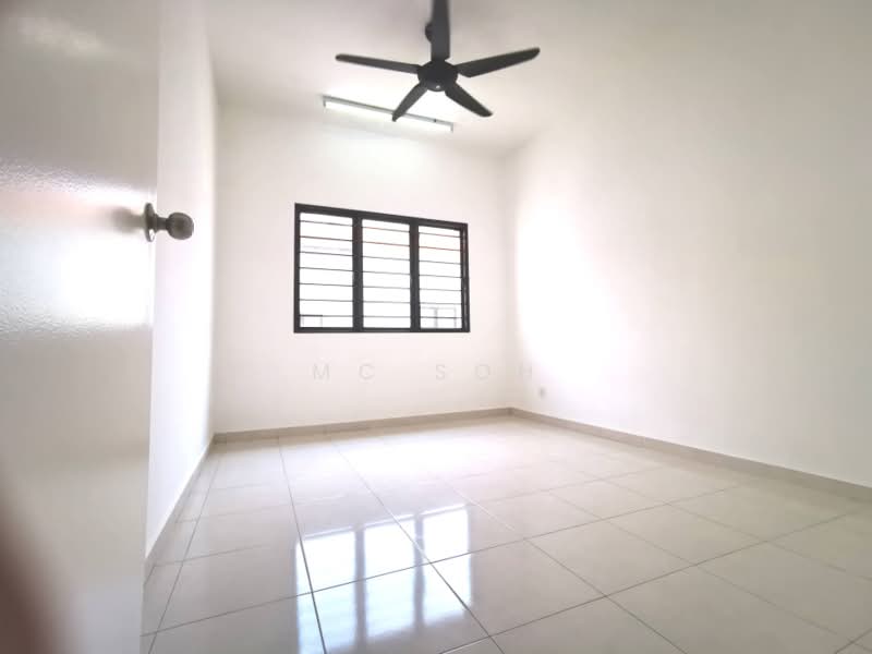 2-storey Terraced House for Sale in Setia Alam (Selangor) - MC Soh - Interior - PropertyGuru.com.my