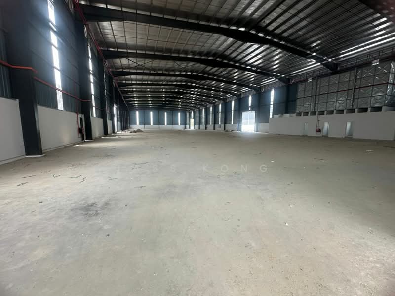 Warehouse for Rent in Juru (Penang) - Jass Kong - Interior - PropertyGuru.com.my