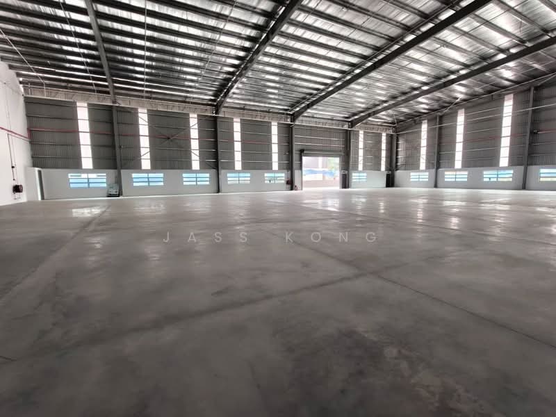 Warehouse for Rent in Juru (Penang) - Jass Kong - Interior - PropertyGuru.com.my