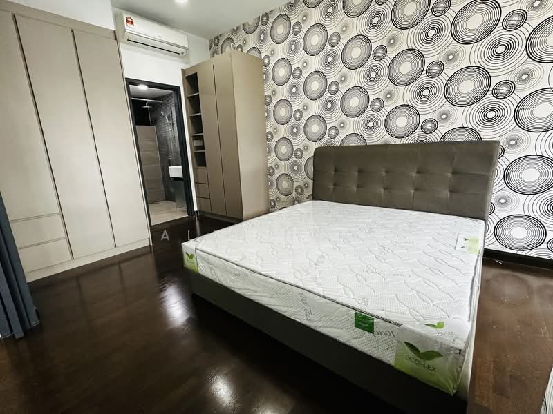 Pangsapuri untuk Disewa di V Residence Suites @ Sunway Velocity - Alan Hong - Bedroom - PropertyGuru.com.my