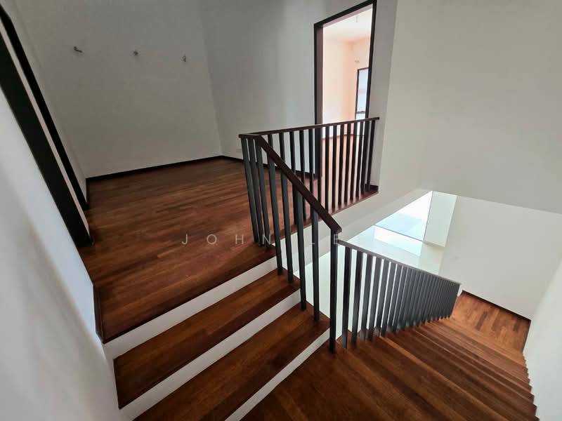 2-storey Terraced House for Sale in Bandar Kinrara Seksyen 8 (Bandar Kinrara) - John Lee - Interior - PropertyGuru.com.my