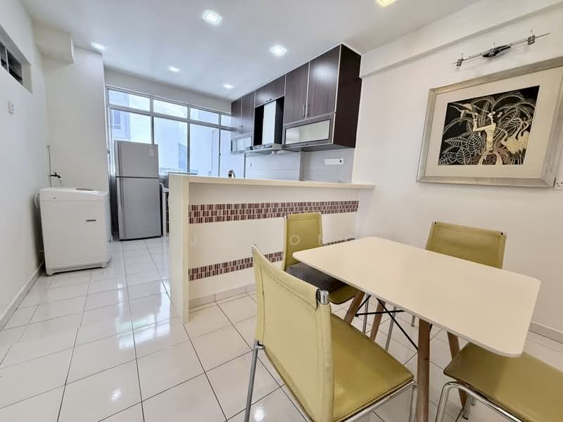 Condominium for Rent at Putra Place Condominium - JC Tong - PropertyGuru.com.my