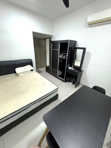 Servis Apartment untuk Disewa di Astetica Residences - Chin Chee Meng - Bedroom - PropertyGuru.com.my