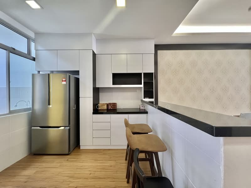 Rumah Teres 2 Tingkat untuk Disewa di Horizon Hills (Iskandar Puteri (Nusajaya)) - Jacky Ong - PropertyGuru.com.my
