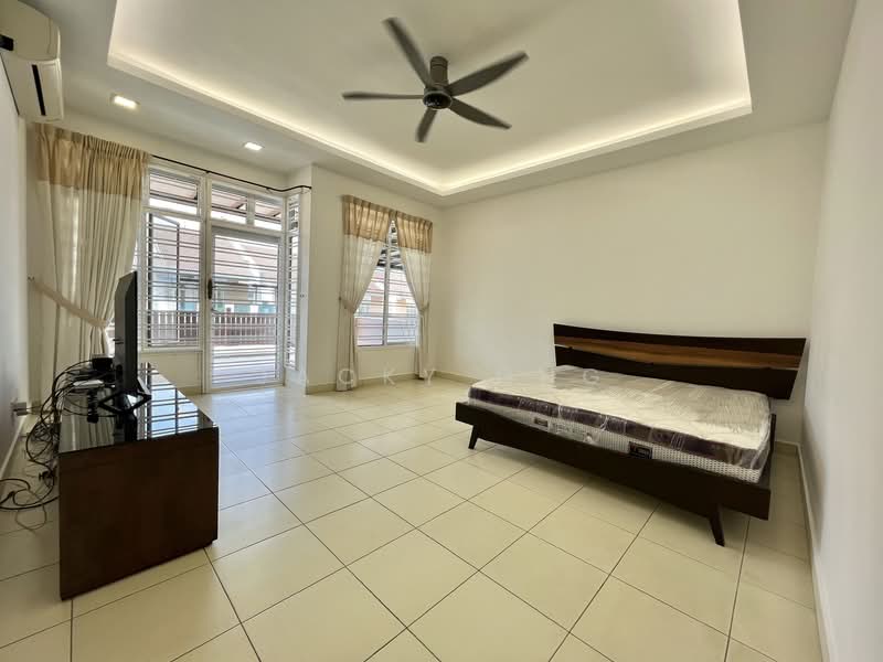 Rumah Teres 2 Tingkat untuk Disewa di Horizon Hills (Iskandar Puteri (Nusajaya)) - Jacky Ong - PropertyGuru.com.my