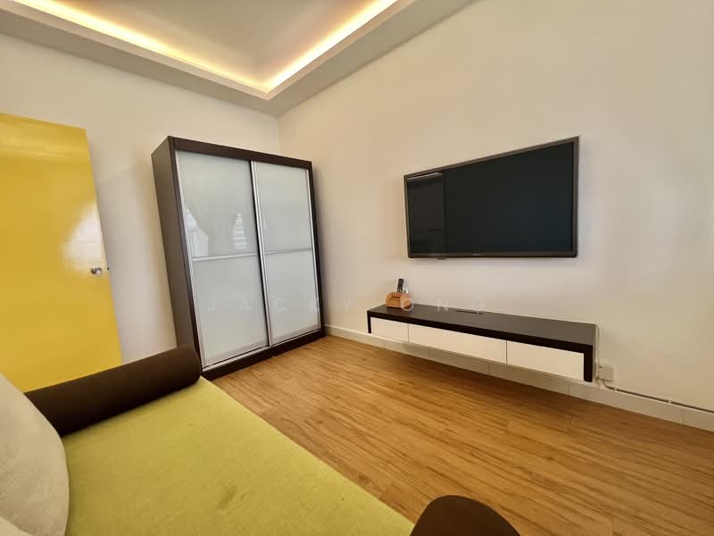 Rumah Teres 2 Tingkat untuk Disewa di Horizon Hills (Iskandar Puteri (Nusajaya)) - Jacky Ong - PropertyGuru.com.my