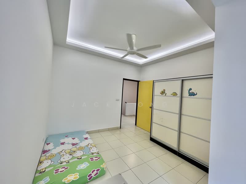Rumah Teres 2 Tingkat untuk Disewa di Horizon Hills (Iskandar Puteri (Nusajaya)) - Jacky Ong - PropertyGuru.com.my