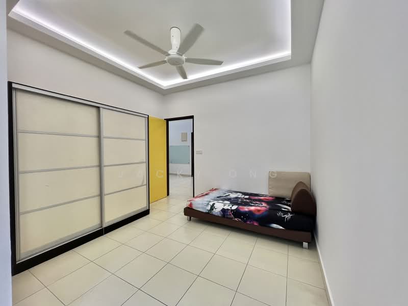 Rumah Teres 2 Tingkat untuk Disewa di Horizon Hills (Iskandar Puteri (Nusajaya)) - Jacky Ong - PropertyGuru.com.my