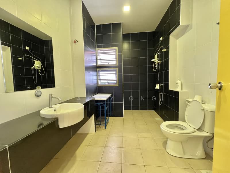 Rumah Teres 2 Tingkat untuk Disewa di Horizon Hills (Iskandar Puteri (Nusajaya)) - Jacky Ong - PropertyGuru.com.my