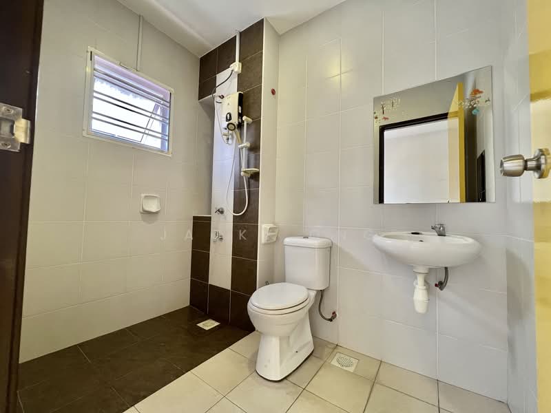 Rumah Teres 2 Tingkat untuk Disewa di Horizon Hills (Iskandar Puteri (Nusajaya)) - Jacky Ong - PropertyGuru.com.my