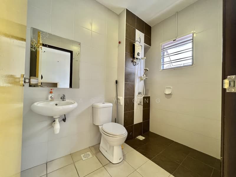 Rumah Teres 2 Tingkat untuk Disewa di Horizon Hills (Iskandar Puteri (Nusajaya)) - Jacky Ong - PropertyGuru.com.my