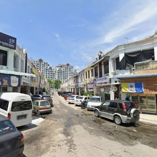 Shop for Sale in Gelugor (Penang) - John Khoo - PropertyGuru.com.my