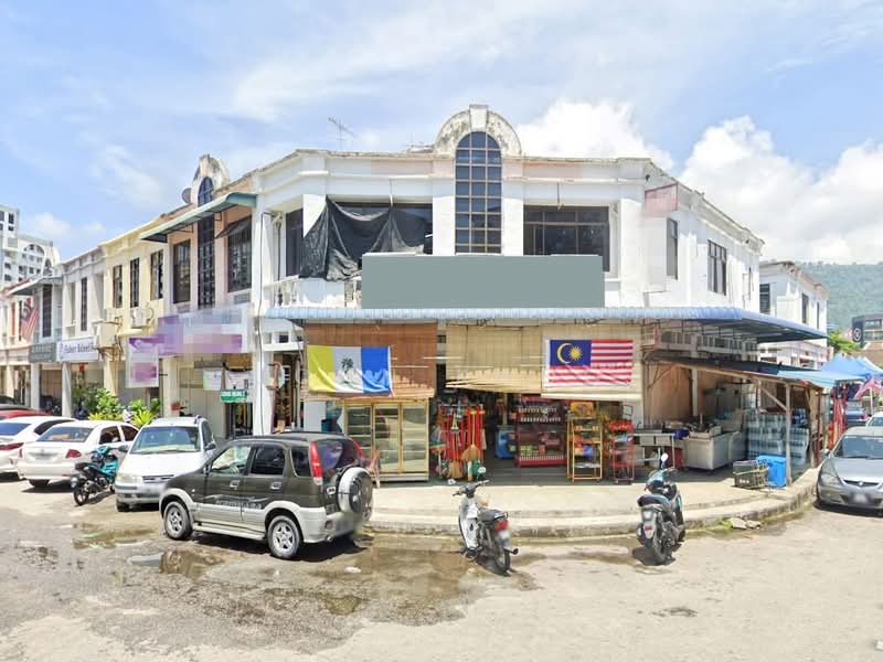 Shop for Sale in Gelugor (Penang) - John Khoo - PropertyGuru.com.my