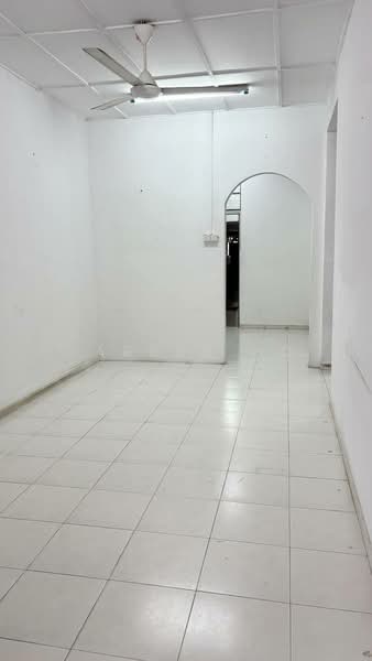 1-storey Terraced House for Rent in Bukit Indah (Iskandar Puteri (Nusajaya)) - Darren Ho - Interior - PropertyGuru.com.my
