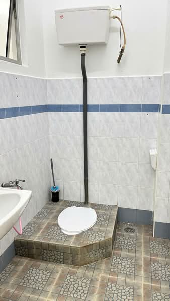 1-storey Terraced House for Rent in Bukit Indah (Iskandar Puteri (Nusajaya)) - Darren Ho - Bathroom - PropertyGuru.com.my