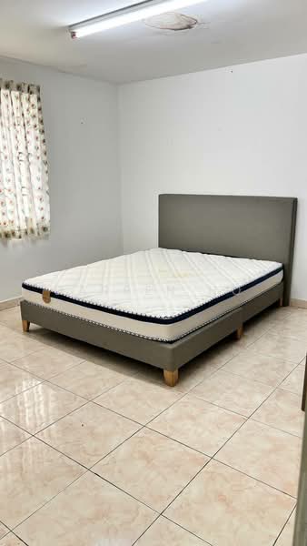 1-storey Terraced House for Rent in Bukit Indah (Iskandar Puteri (Nusajaya)) - Darren Ho - Bedroom - PropertyGuru.com.my